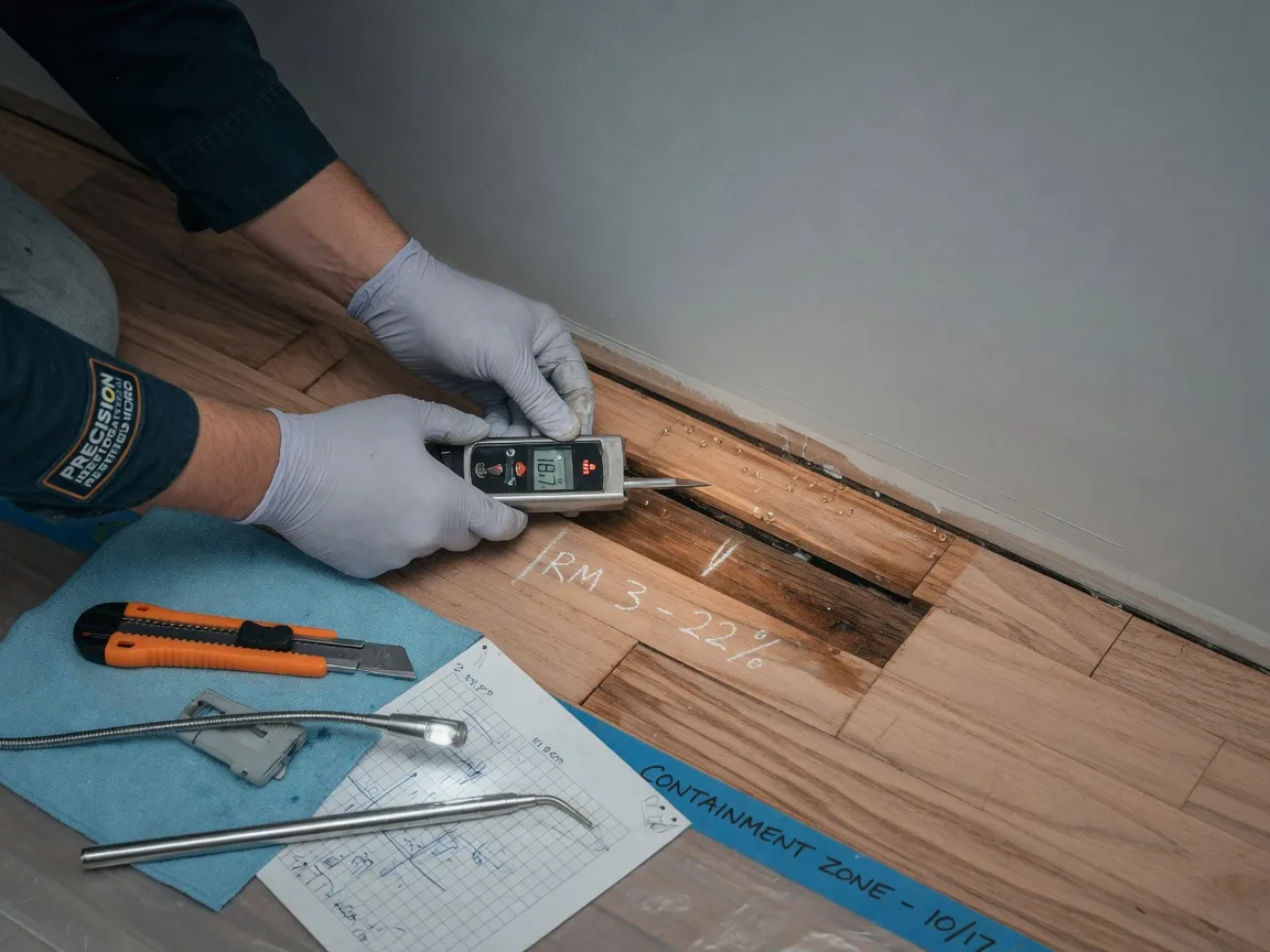 Why choose Water Removal in Brewster, NY
